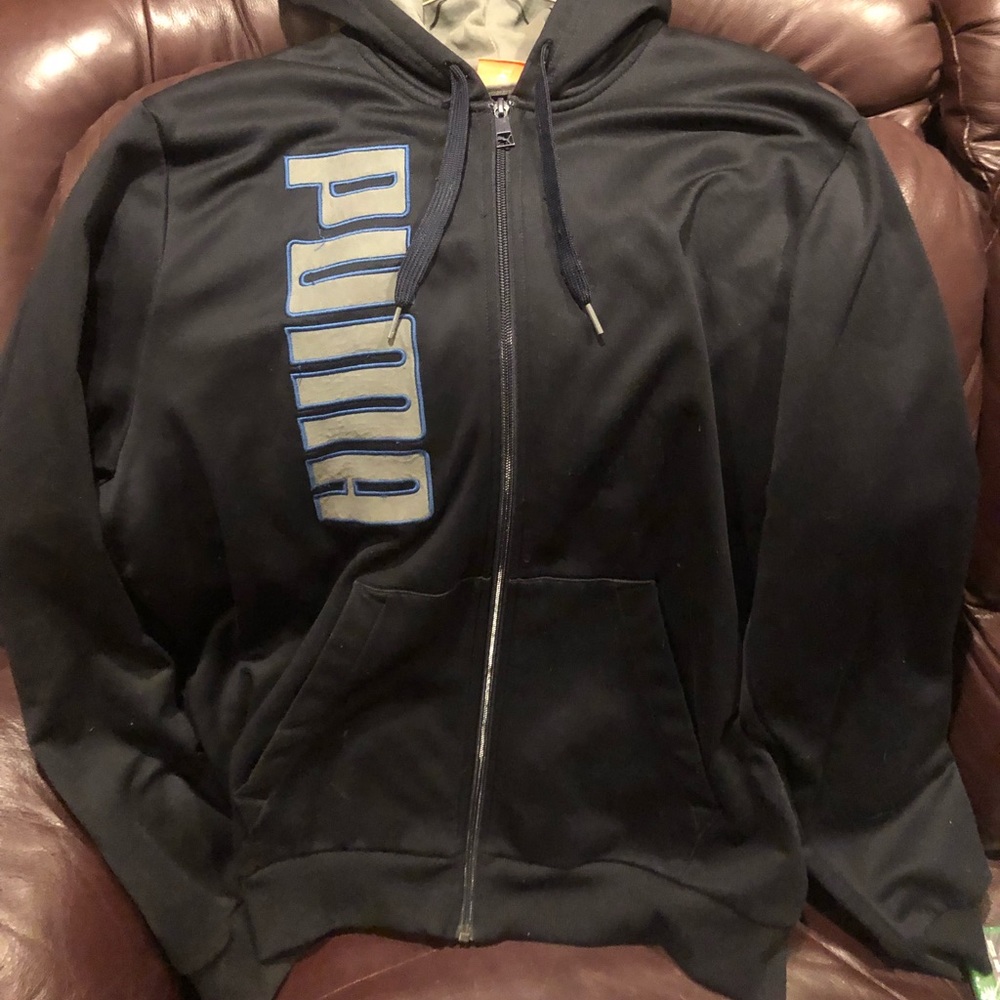 Puma jacket